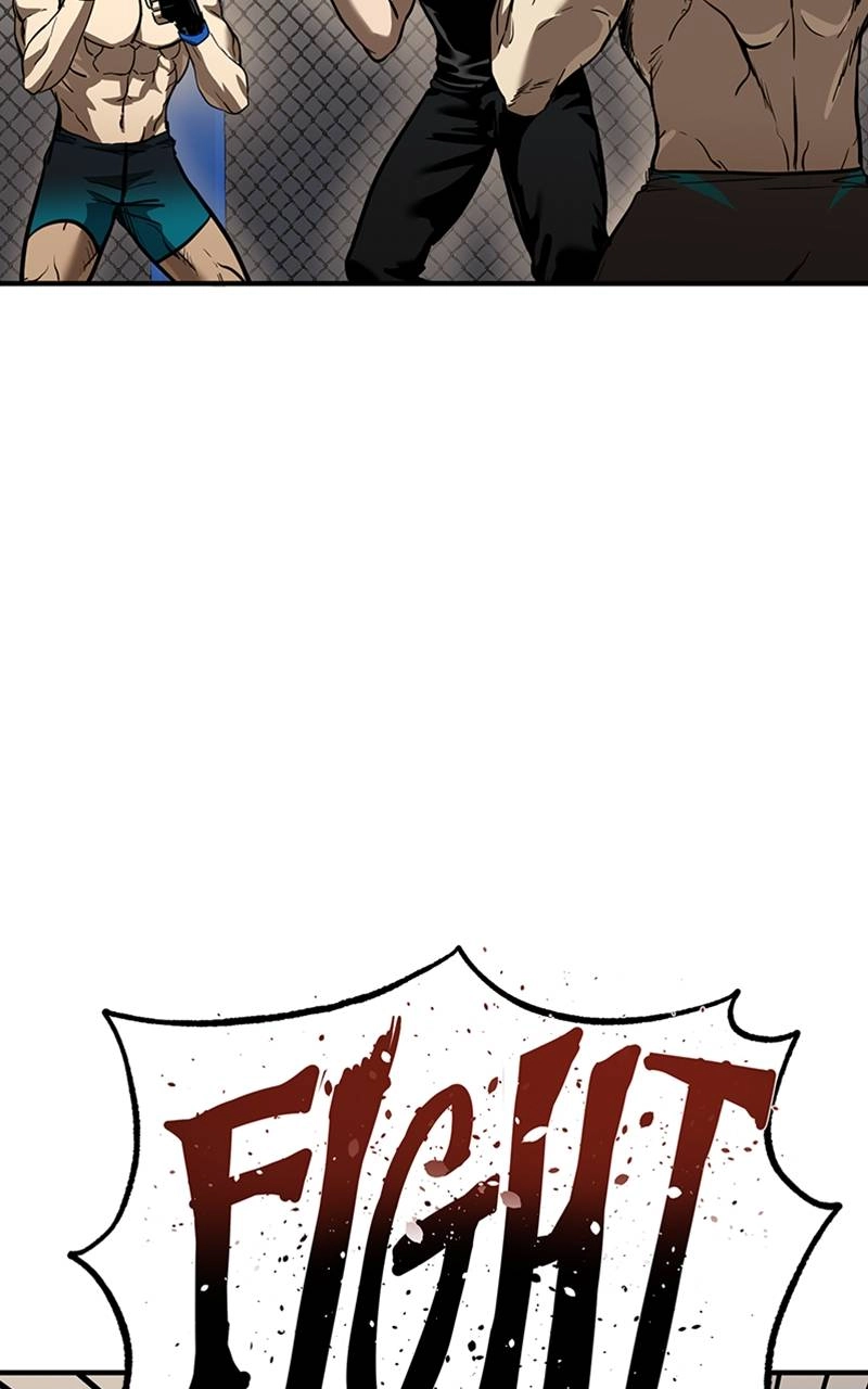 King of the Octagon Chapter 23 - Page 59