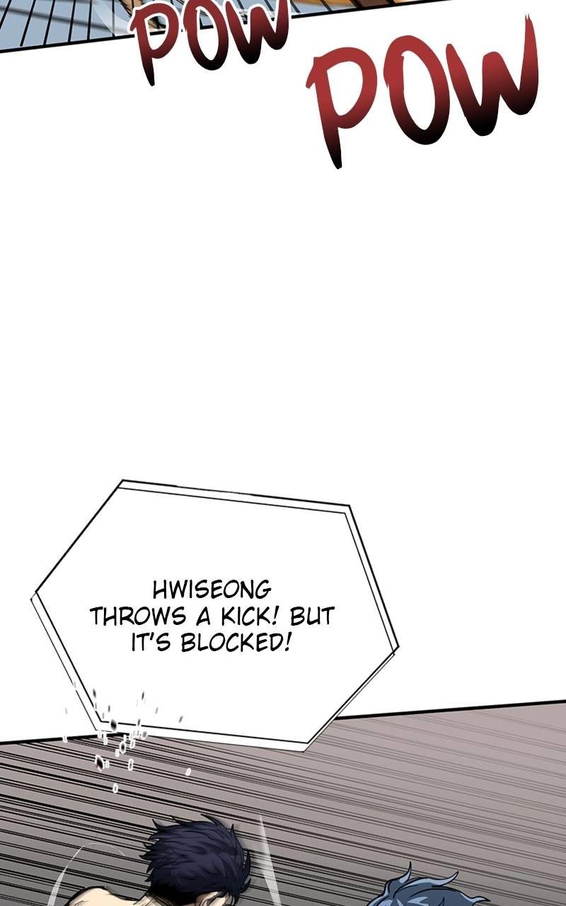 King of the Octagon Chapter 23 - Page 63