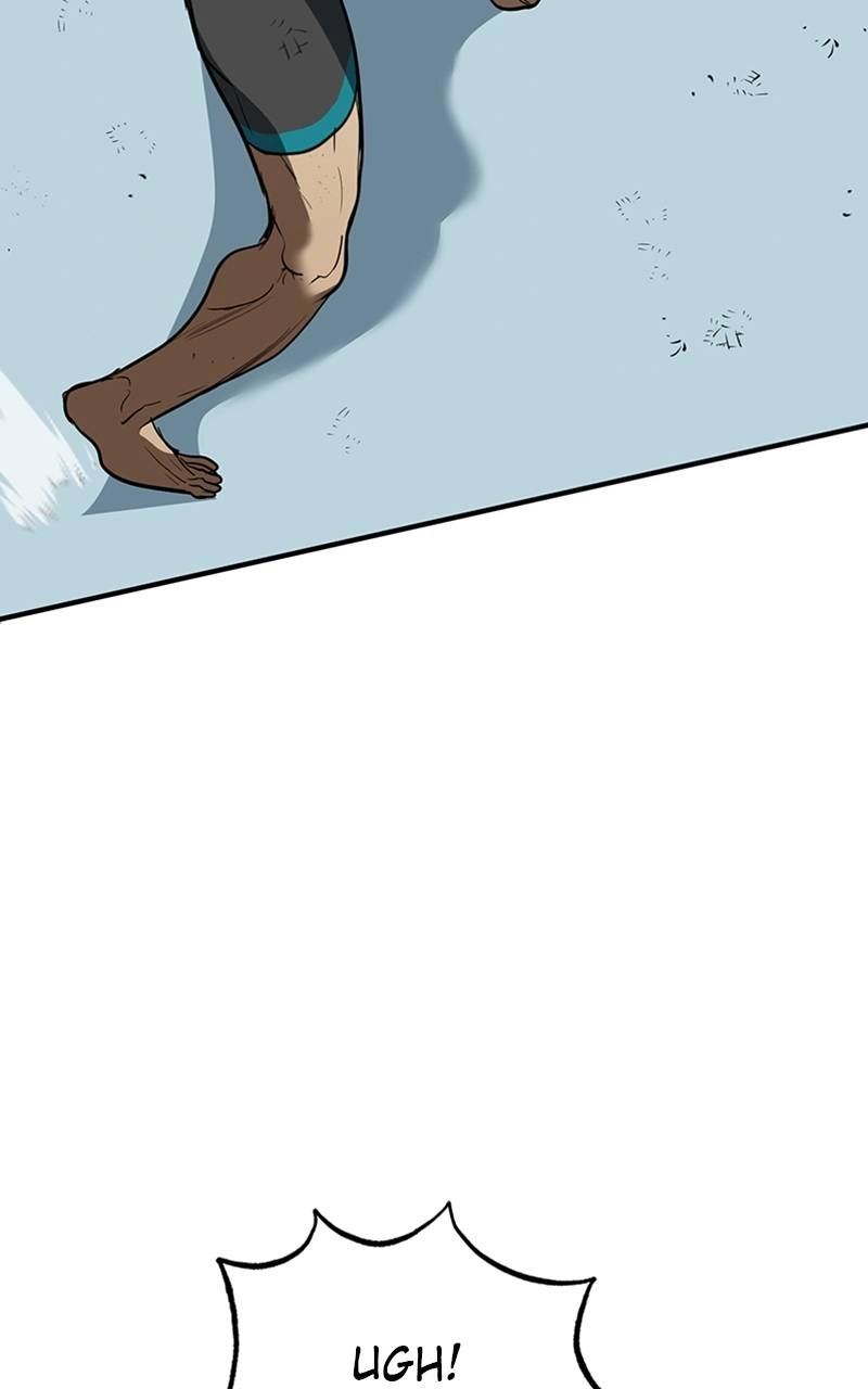 King of the Octagon Chapter 23 - Page 67