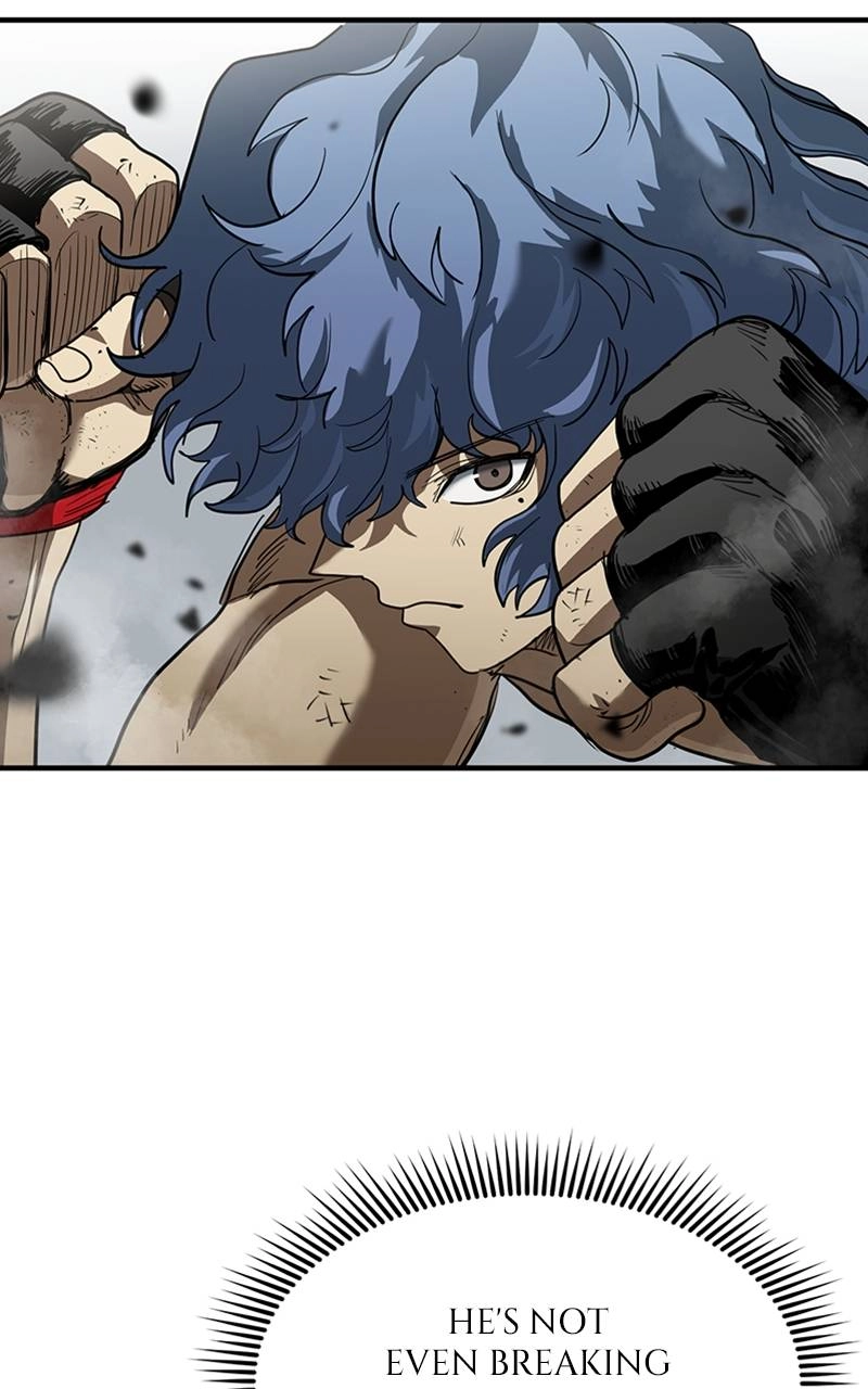 King of the Octagon Chapter 23 - Page 70