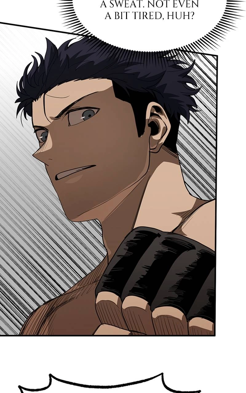 King of the Octagon Chapter 23 - Page 71