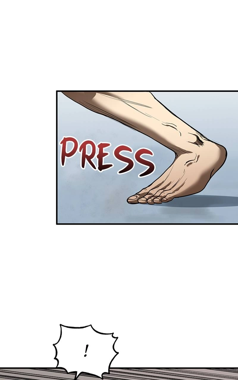 King of the Octagon Chapter 23 - Page 73