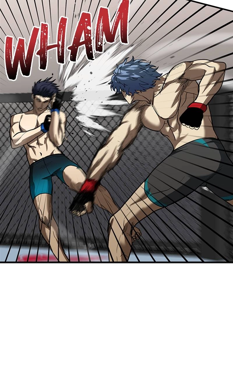 King of the Octagon Chapter 23 - Page 75