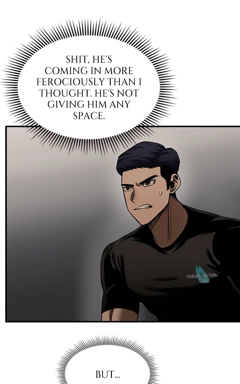 King of the Octagon Chapter 23 - Page 77