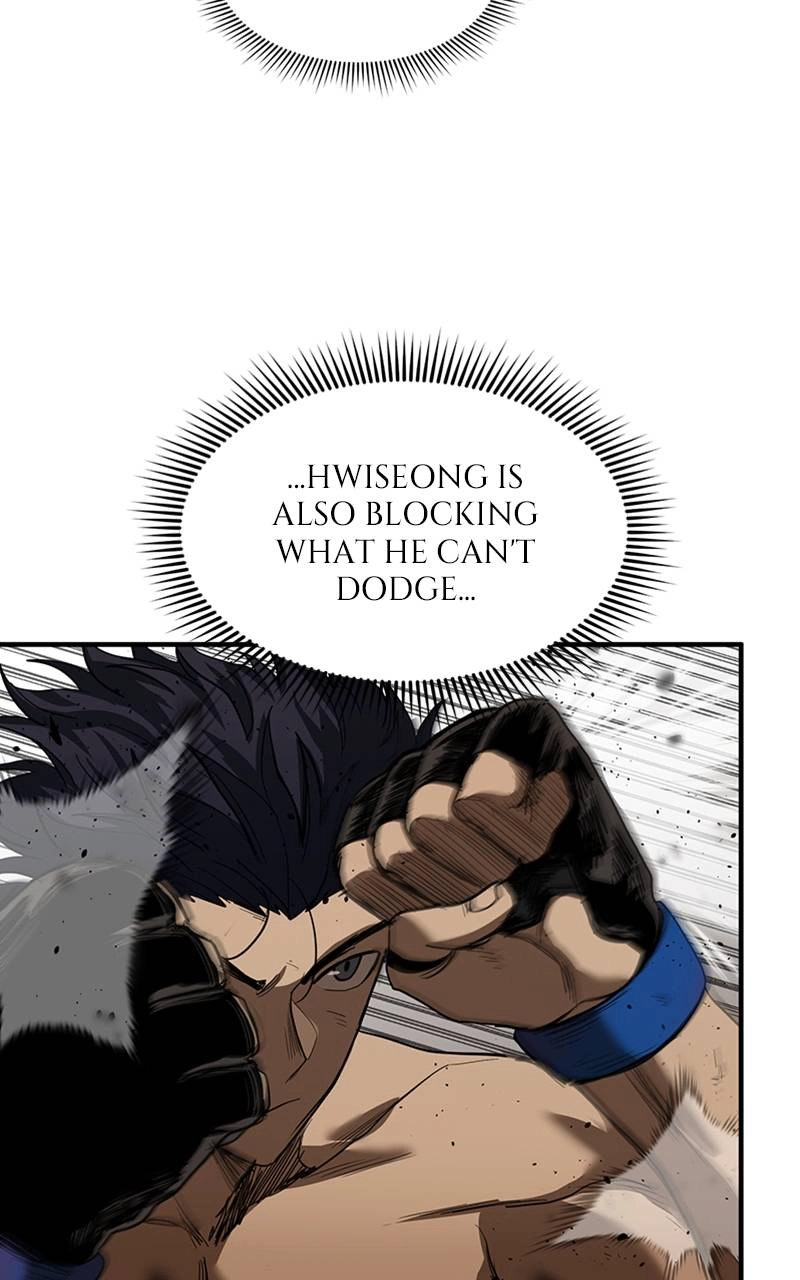 King of the Octagon Chapter 23 - Page 78