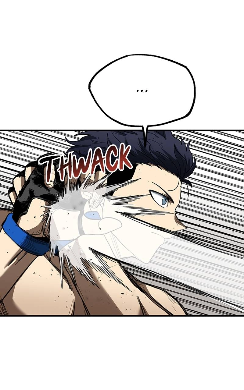 King of the Octagon Chapter 23 - Page 80