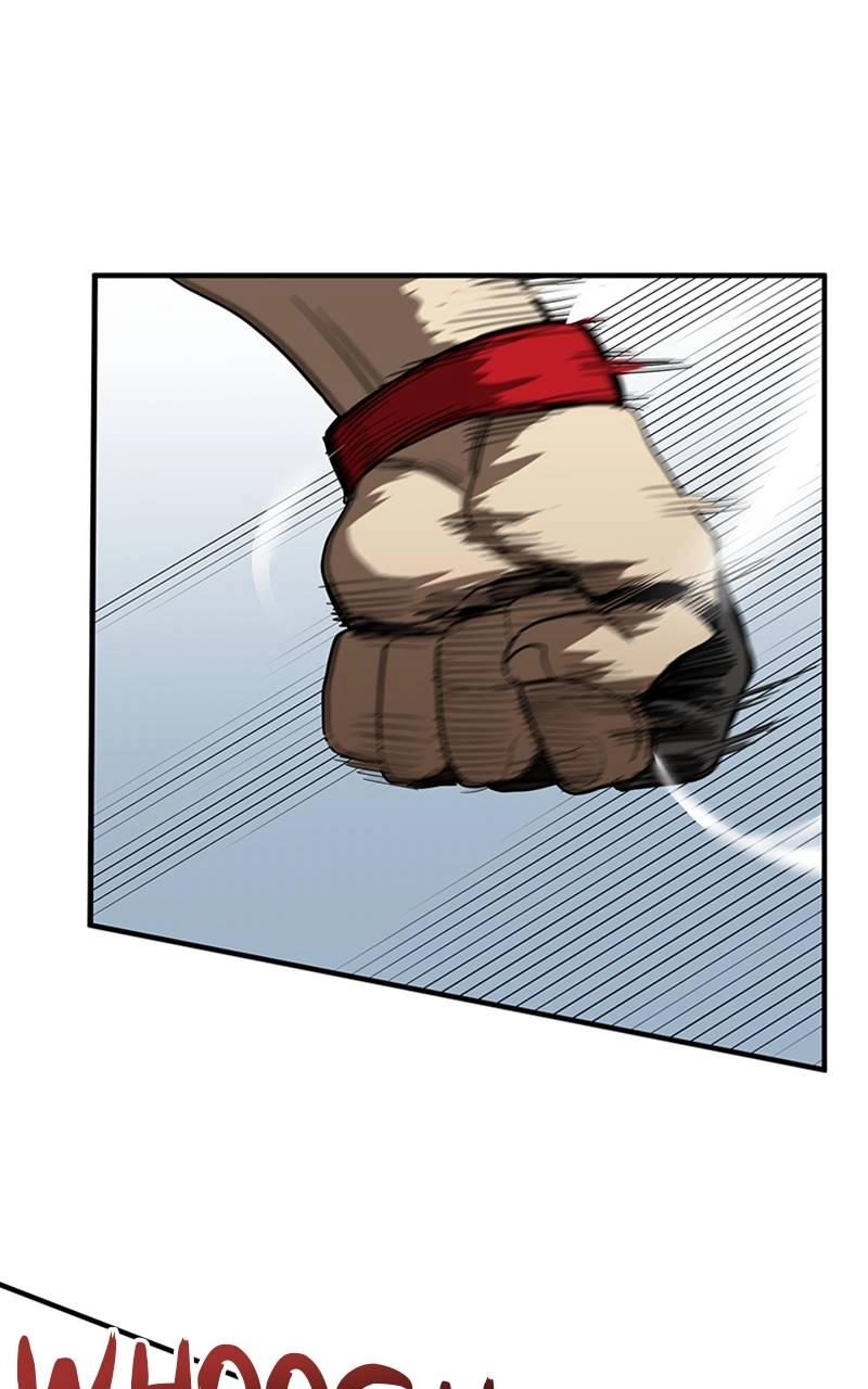 King of the Octagon Chapter 23 - Page 81