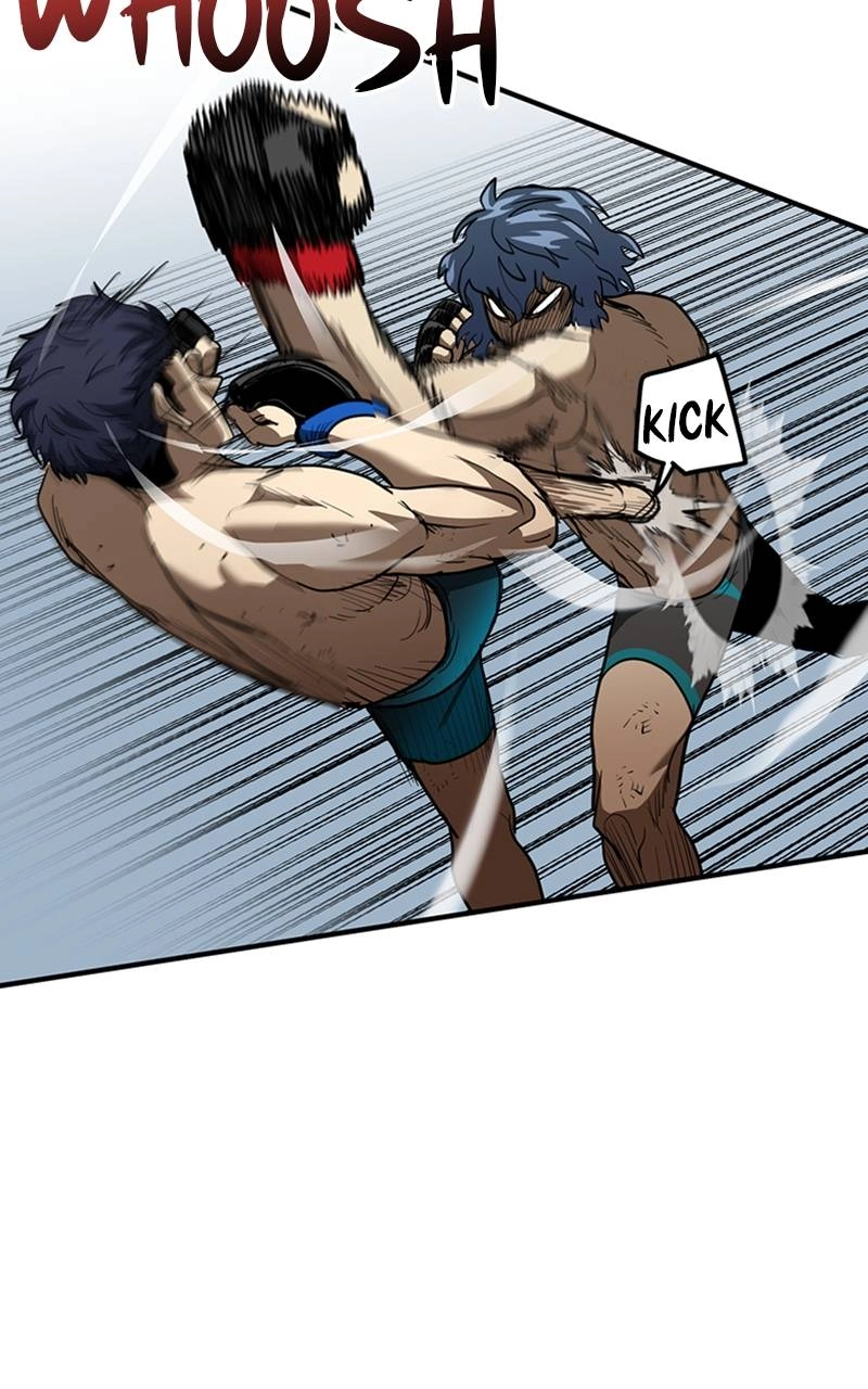 King of the Octagon Chapter 23 - Page 82