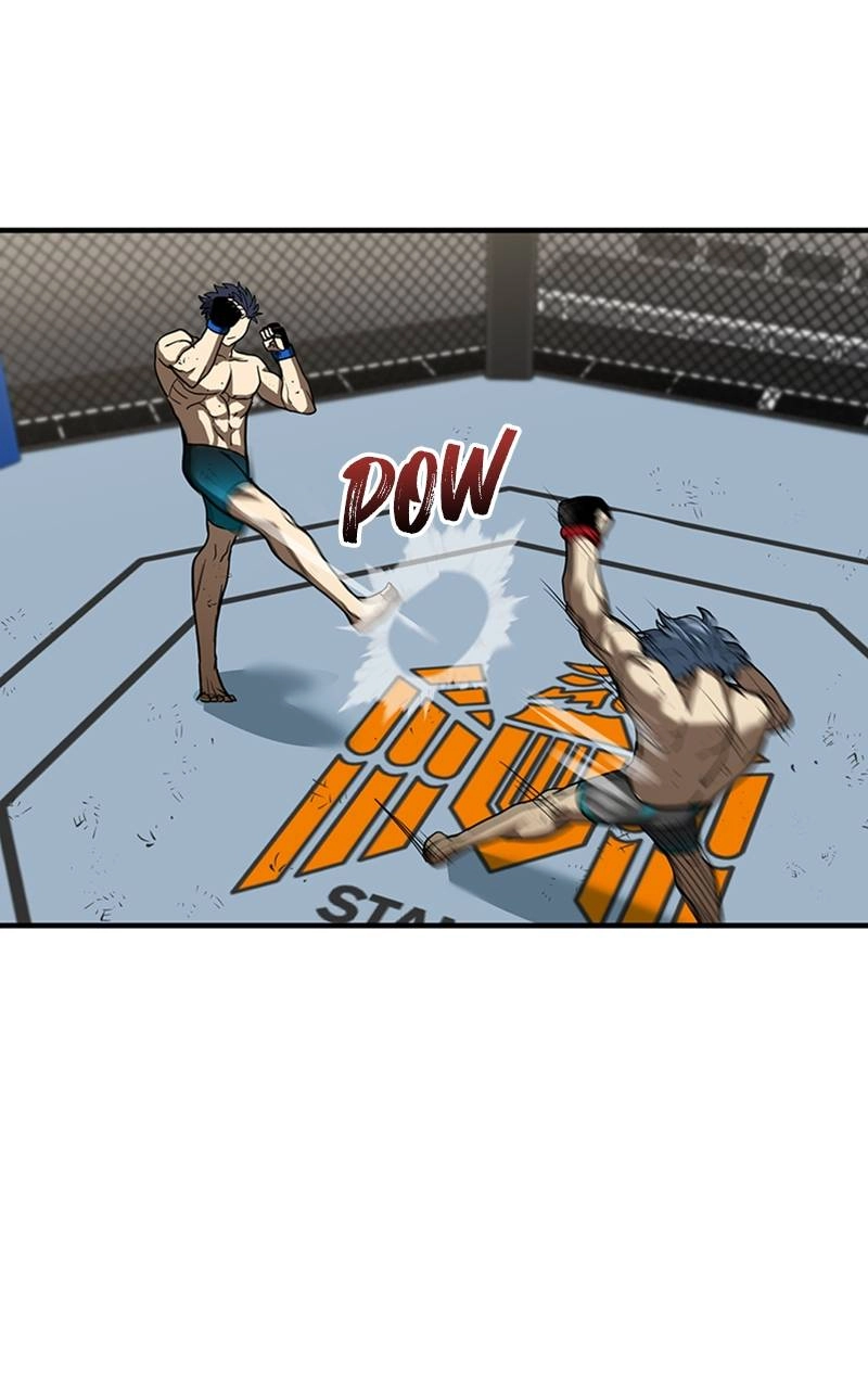 King of the Octagon Chapter 23 - Page 83