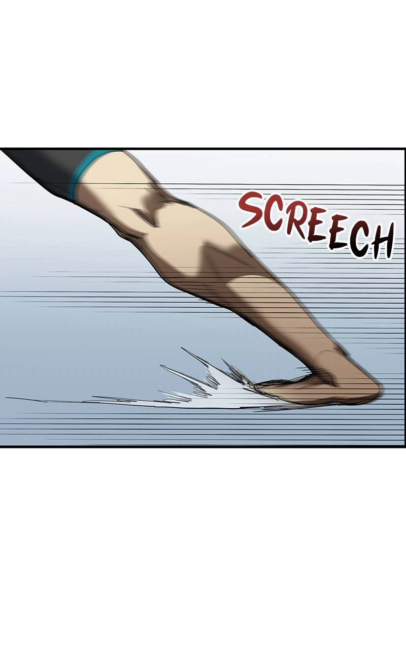 King of the Octagon Chapter 23 - Page 84
