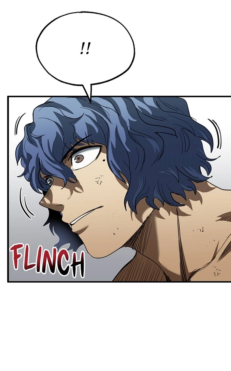 King of the Octagon Chapter 23 - Page 86