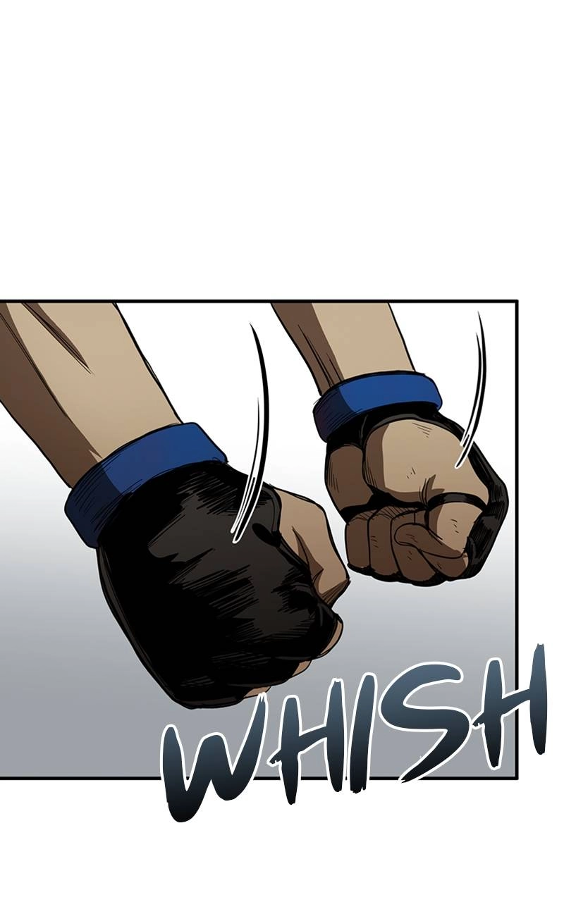 King of the Octagon Chapter 23 - Page 87