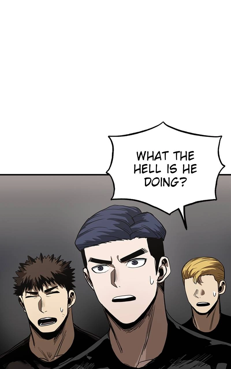 King of the Octagon Chapter 23 - Page 88