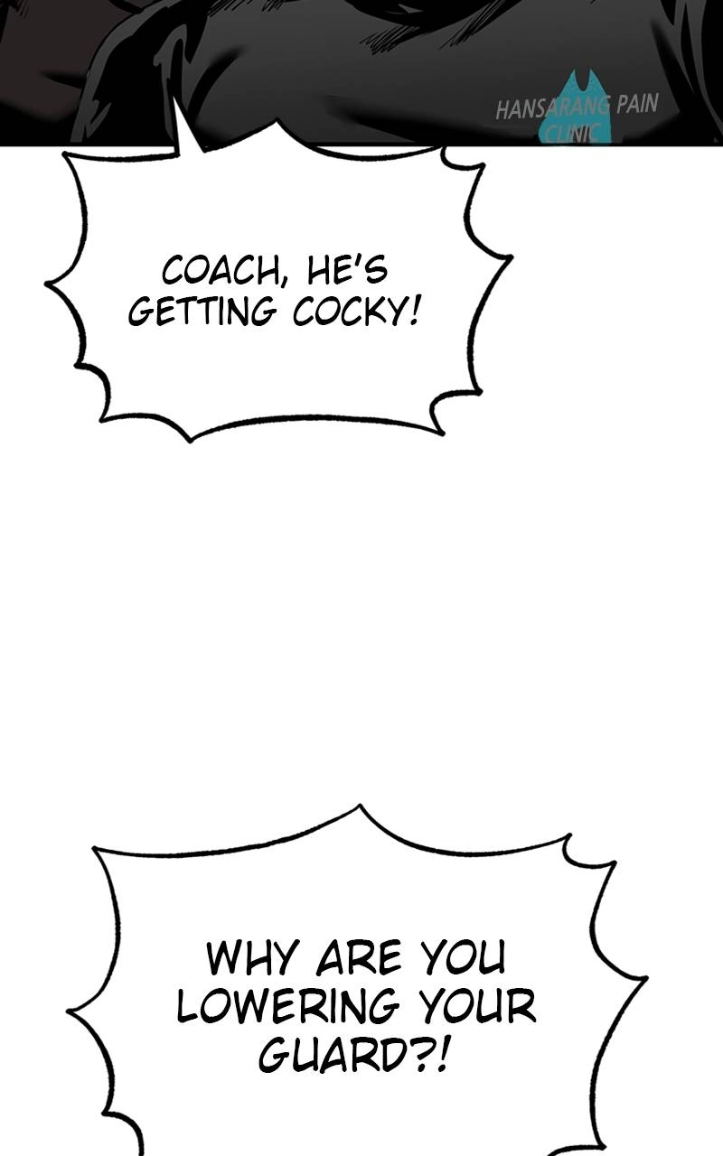 King of the Octagon Chapter 23 - Page 89