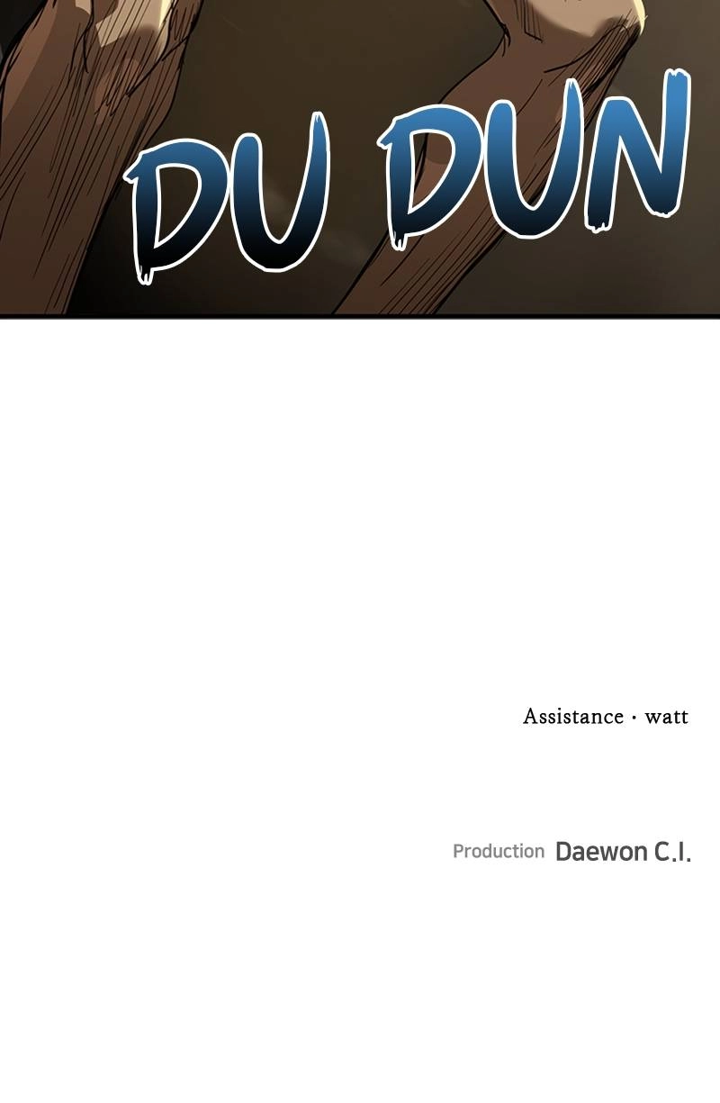 King of the Octagon Chapter 23 - Page 91
