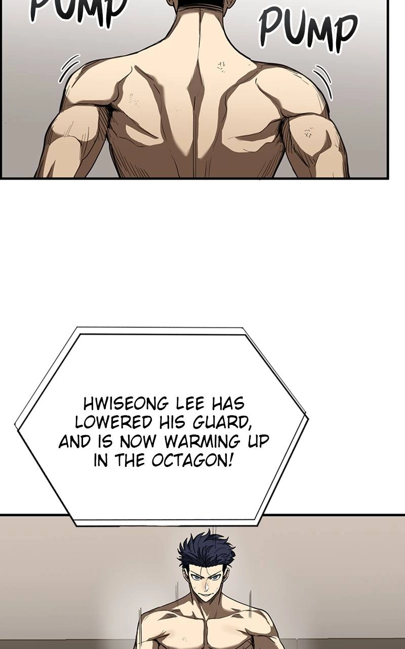 King of the Octagon Chapter 24 - Page 4