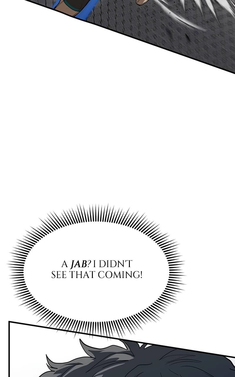 King of the Octagon Chapter 24 - Page 9