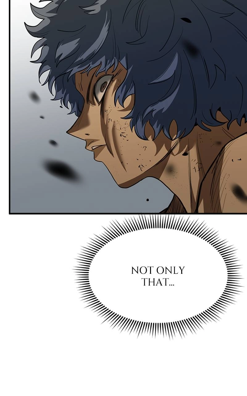 King of the Octagon Chapter 24 - Page 10
