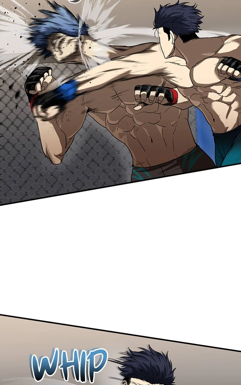 King of the Octagon Chapter 24 - Page 13