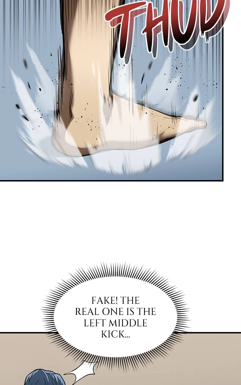 King of the Octagon Chapter 24 - Page 16