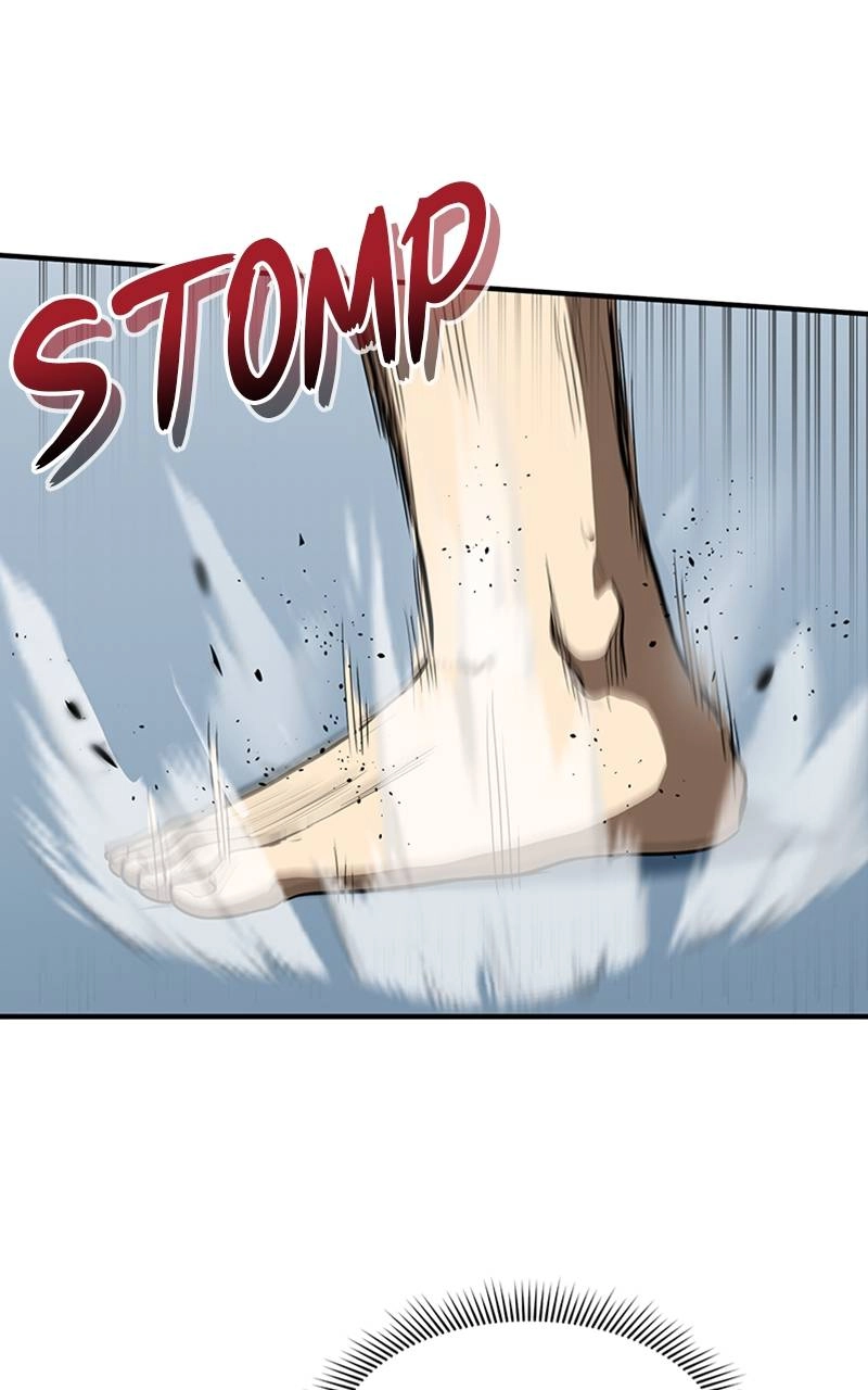 King of the Octagon Chapter 24 - Page 19