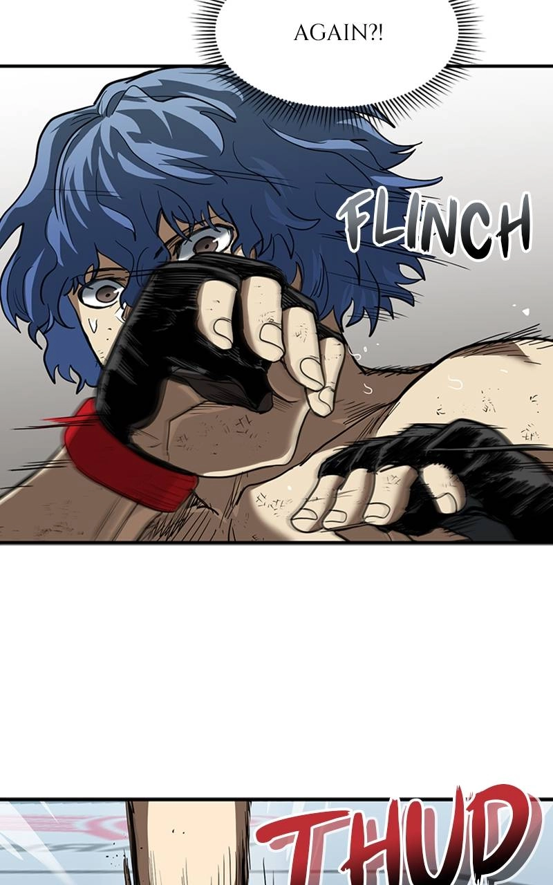 King of the Octagon Chapter 24 - Page 20