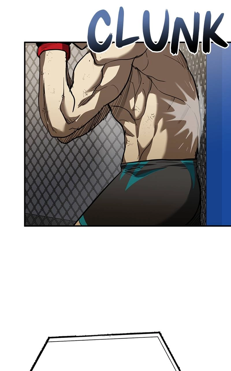 King of the Octagon Chapter 24 - Page 23