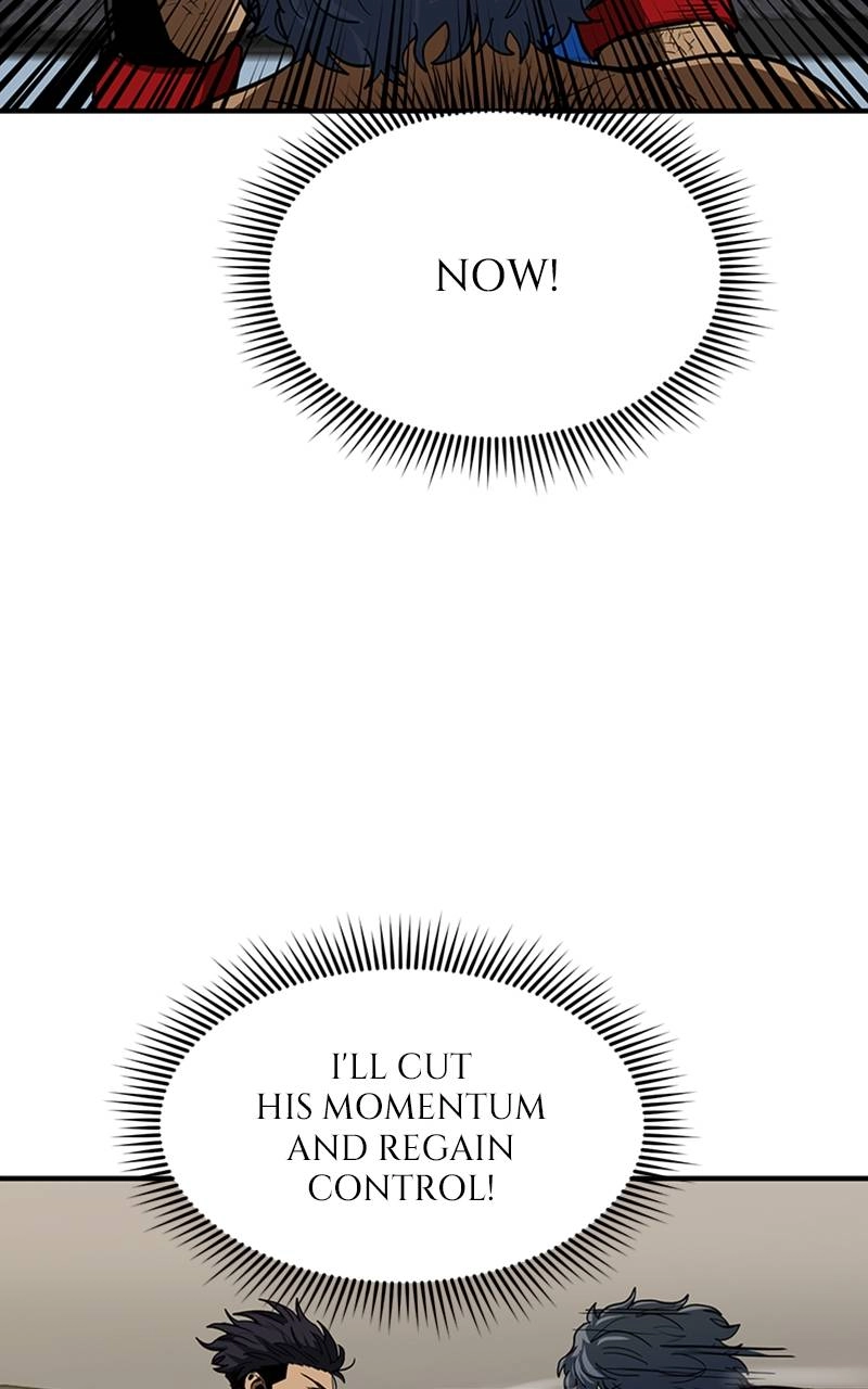 King of the Octagon Chapter 24 - Page 46