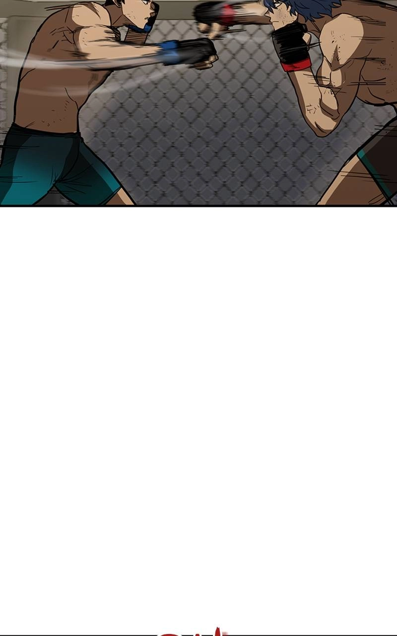 King of the Octagon Chapter 24 - Page 47