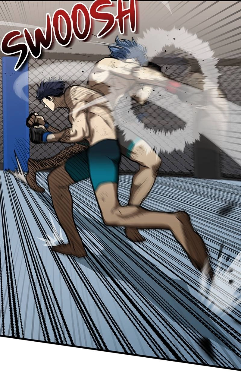 King of the Octagon Chapter 24 - Page 48