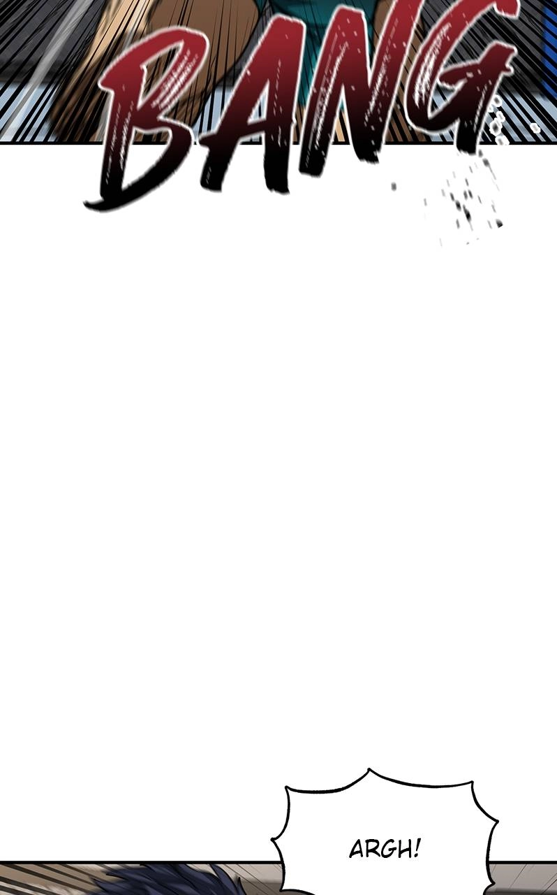 King of the Octagon Chapter 24 - Page 53