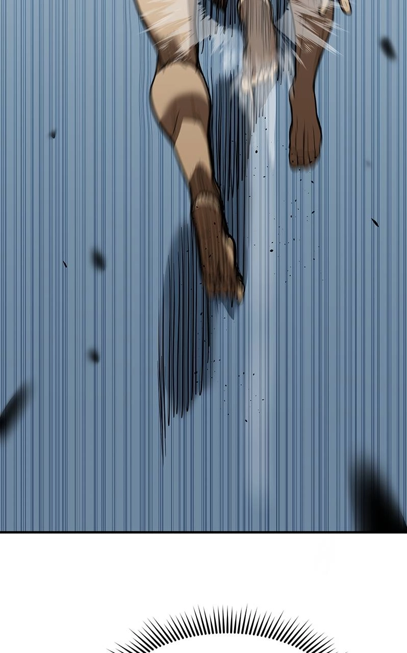 King of the Octagon Chapter 24 - Page 57
