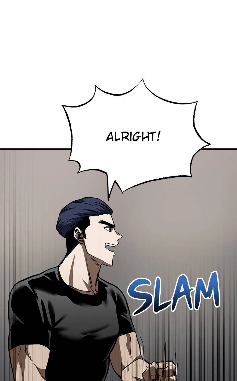 King of the Octagon Chapter 24 - Page 59