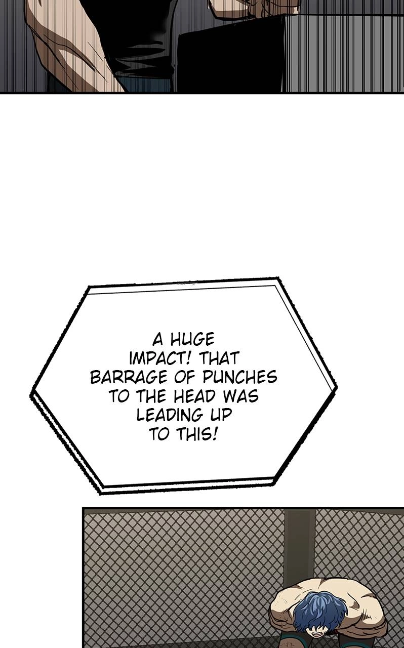 King of the Octagon Chapter 24 - Page 60