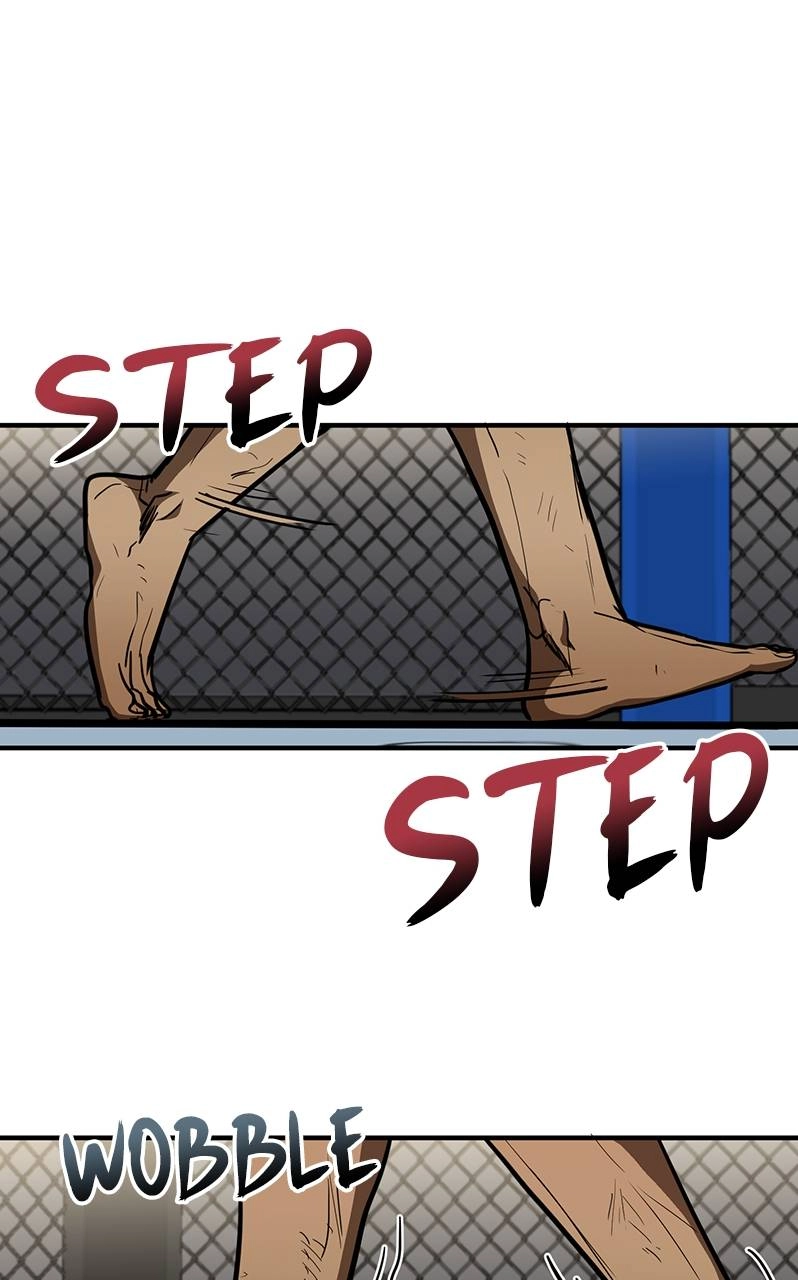 King of the Octagon Chapter 24 - Page 63