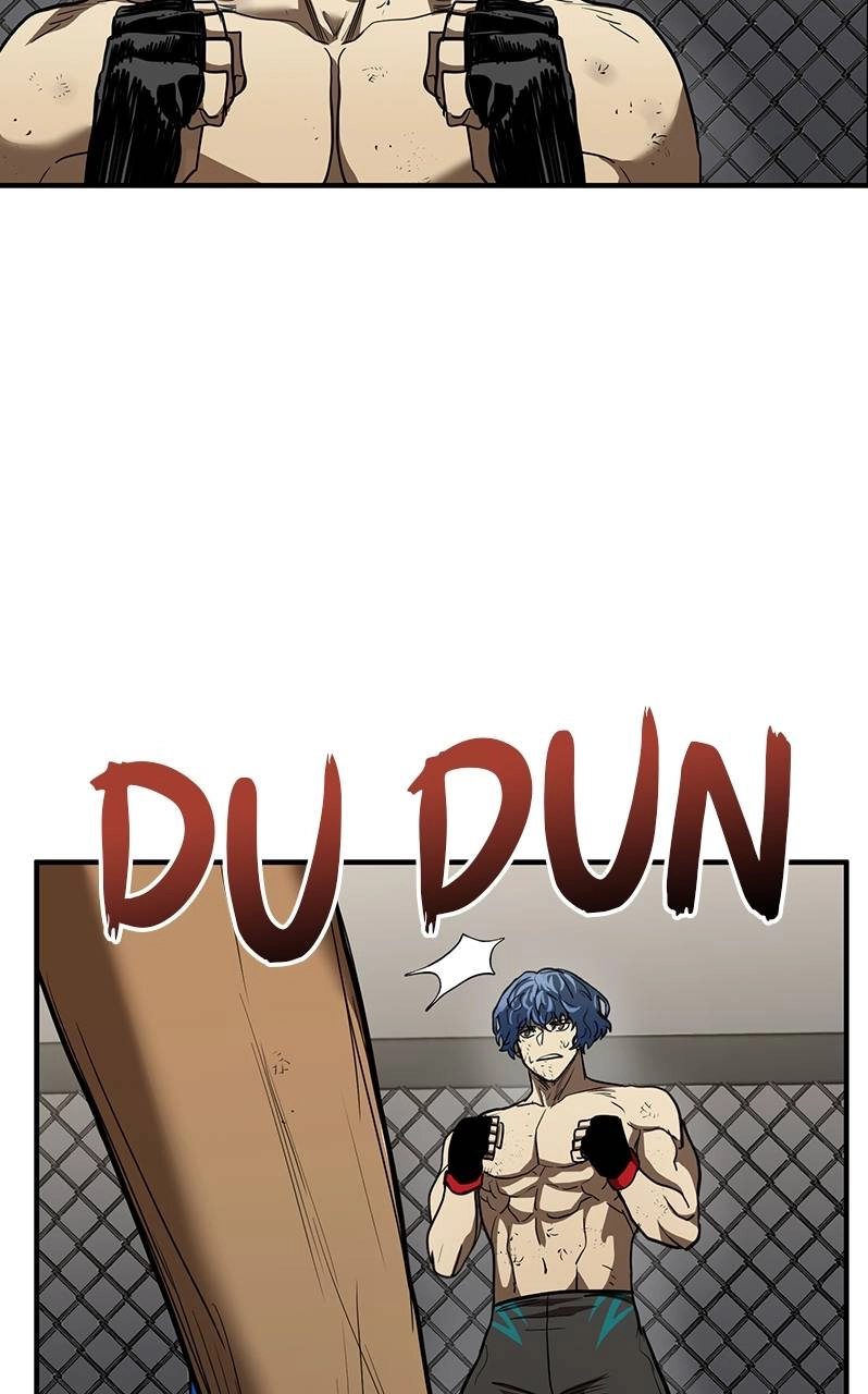 King of the Octagon Chapter 24 - Page 65
