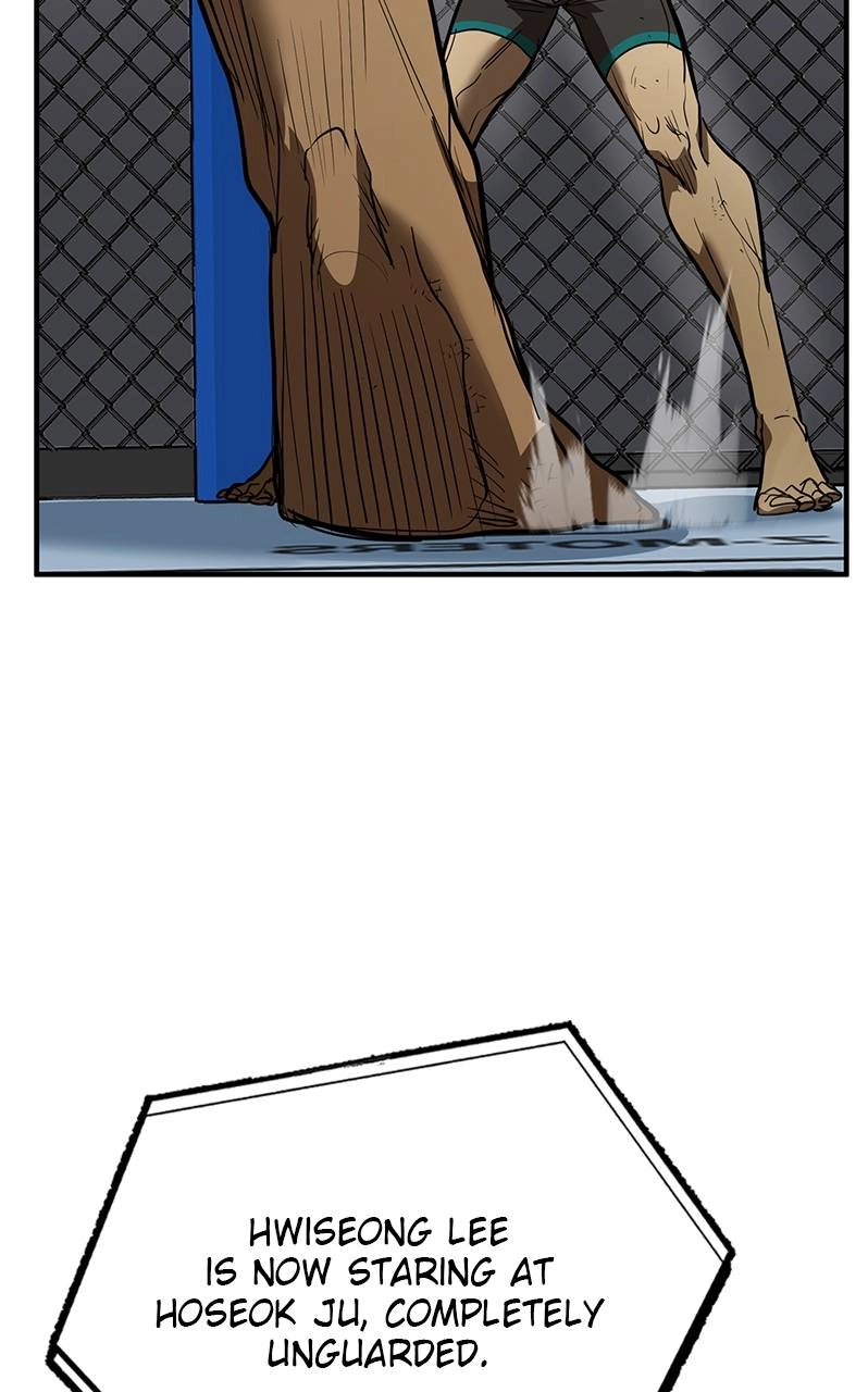King of the Octagon Chapter 24 - Page 66