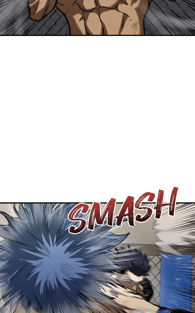 King of the Octagon Chapter 24 - Page 74