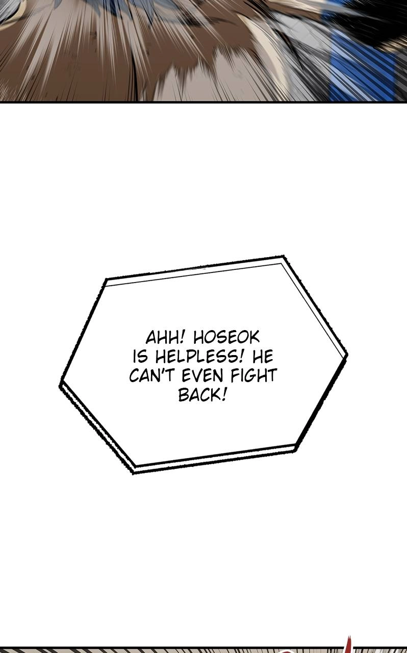 King of the Octagon Chapter 24 - Page 75