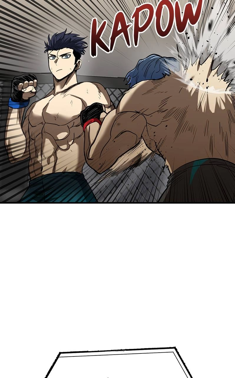 King of the Octagon Chapter 24 - Page 76