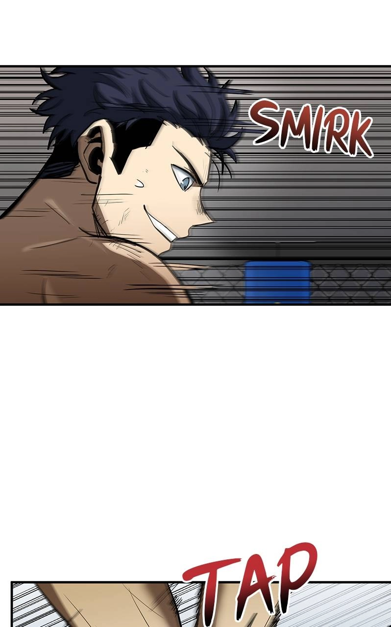 King of the Octagon Chapter 24 - Page 80