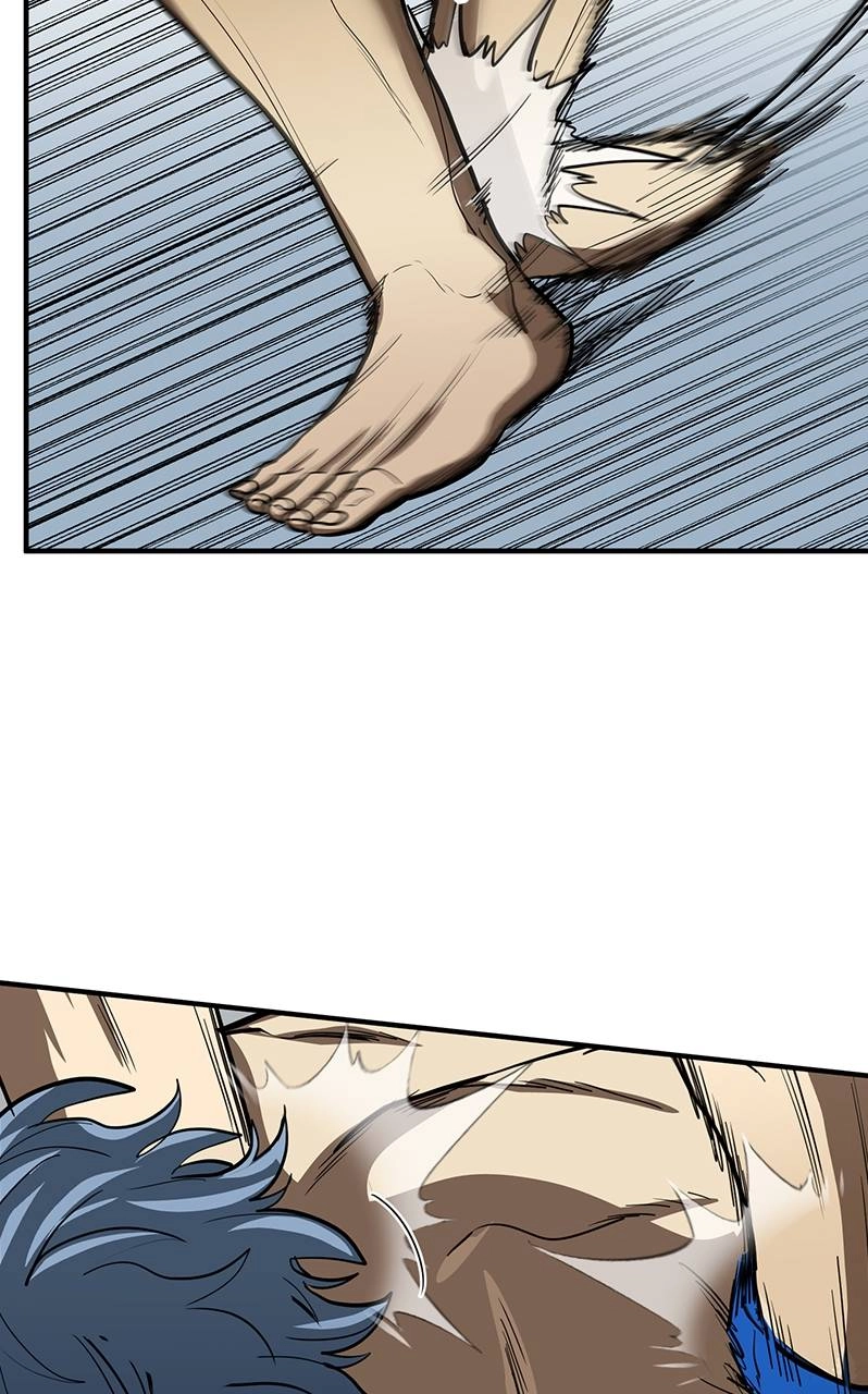 King of the Octagon Chapter 24 - Page 81