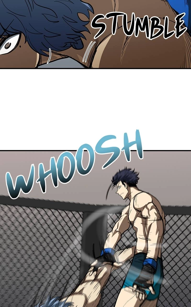 King of the Octagon Chapter 24 - Page 82