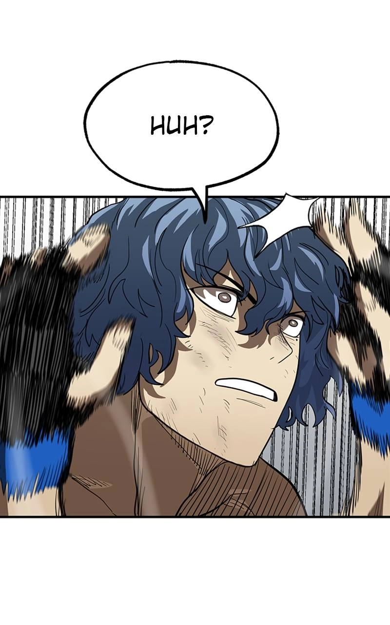 King of the Octagon Chapter 24 - Page 86