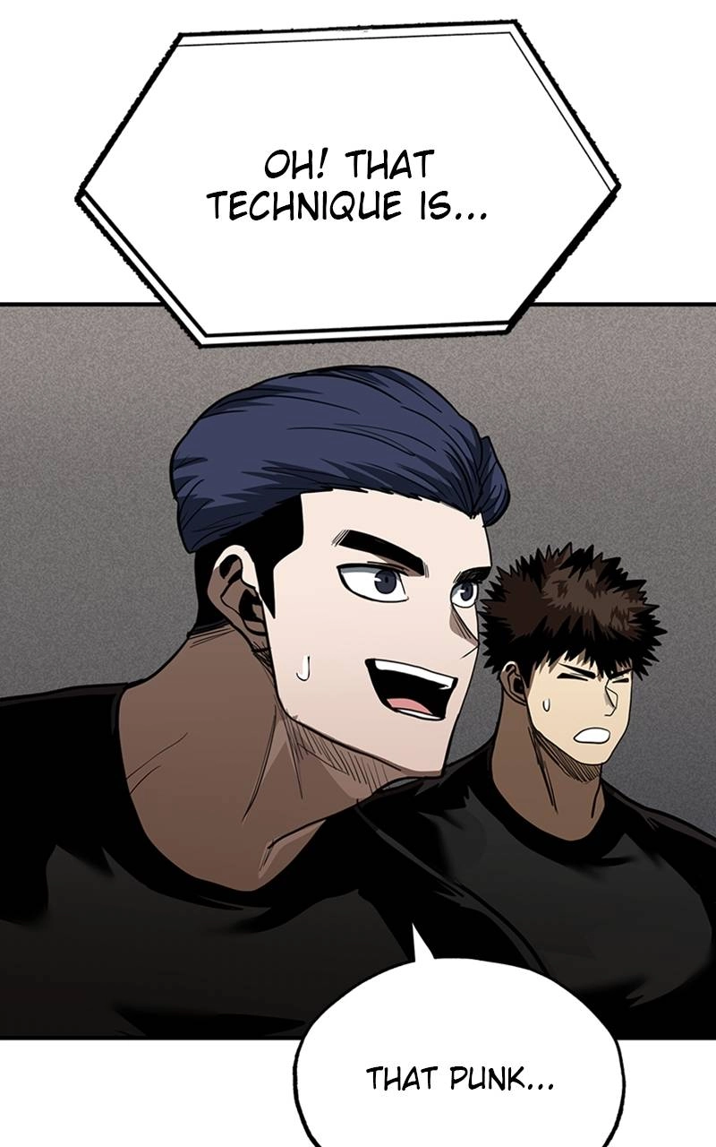 King of the Octagon Chapter 24 - Page 88