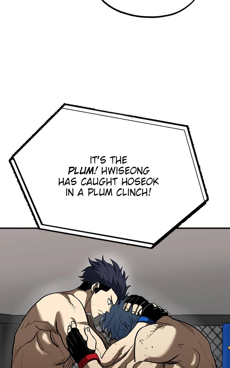 King of the Octagon Chapter 24 - Page 89