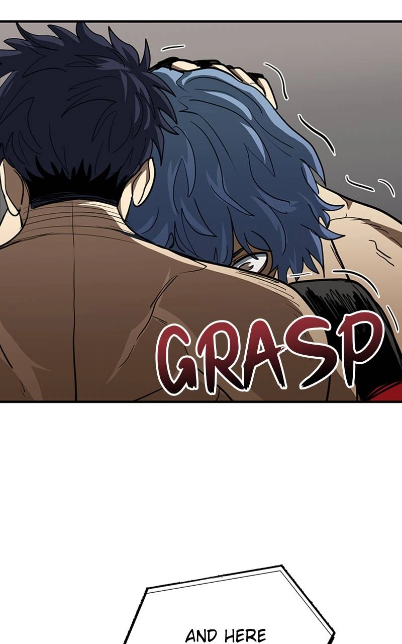 King of the Octagon Chapter 24 - Page 91