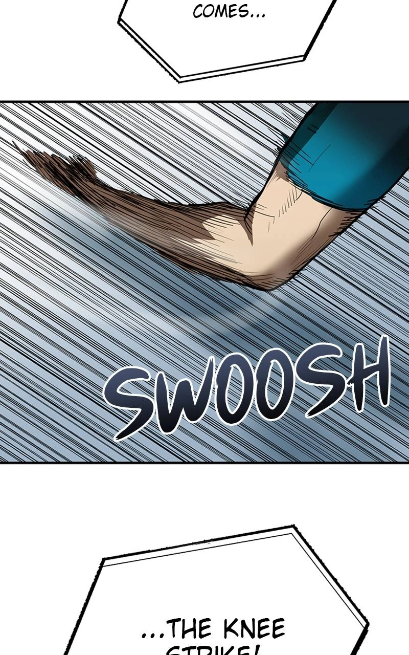 King of the Octagon Chapter 24 - Page 92