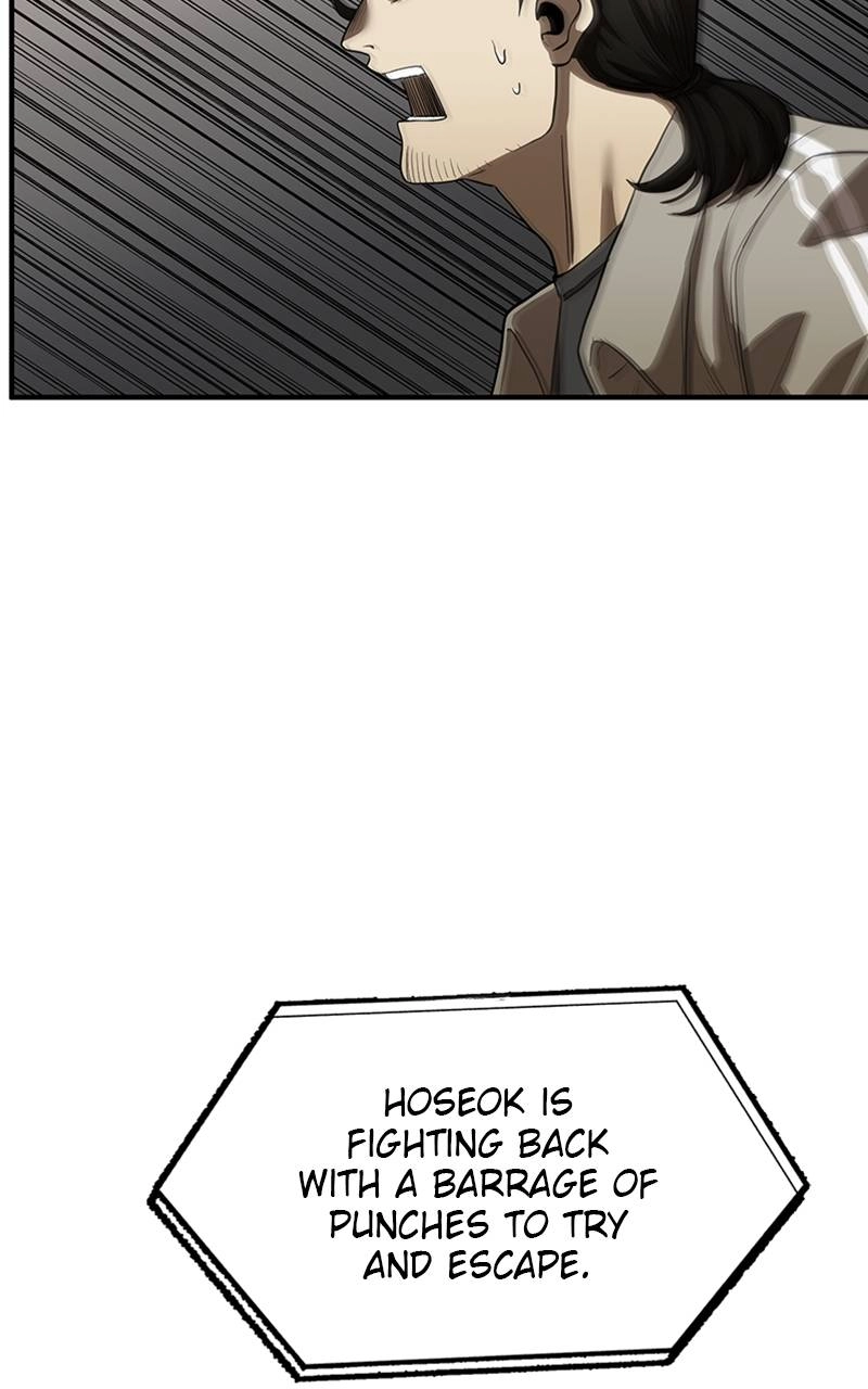 King of the Octagon Chapter 25 - Page 4