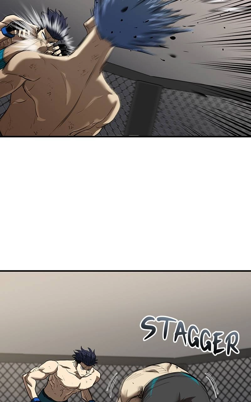King of the Octagon Chapter 25 - Page 15